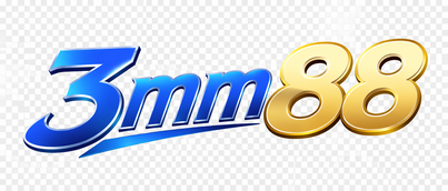 3mm88 Logo